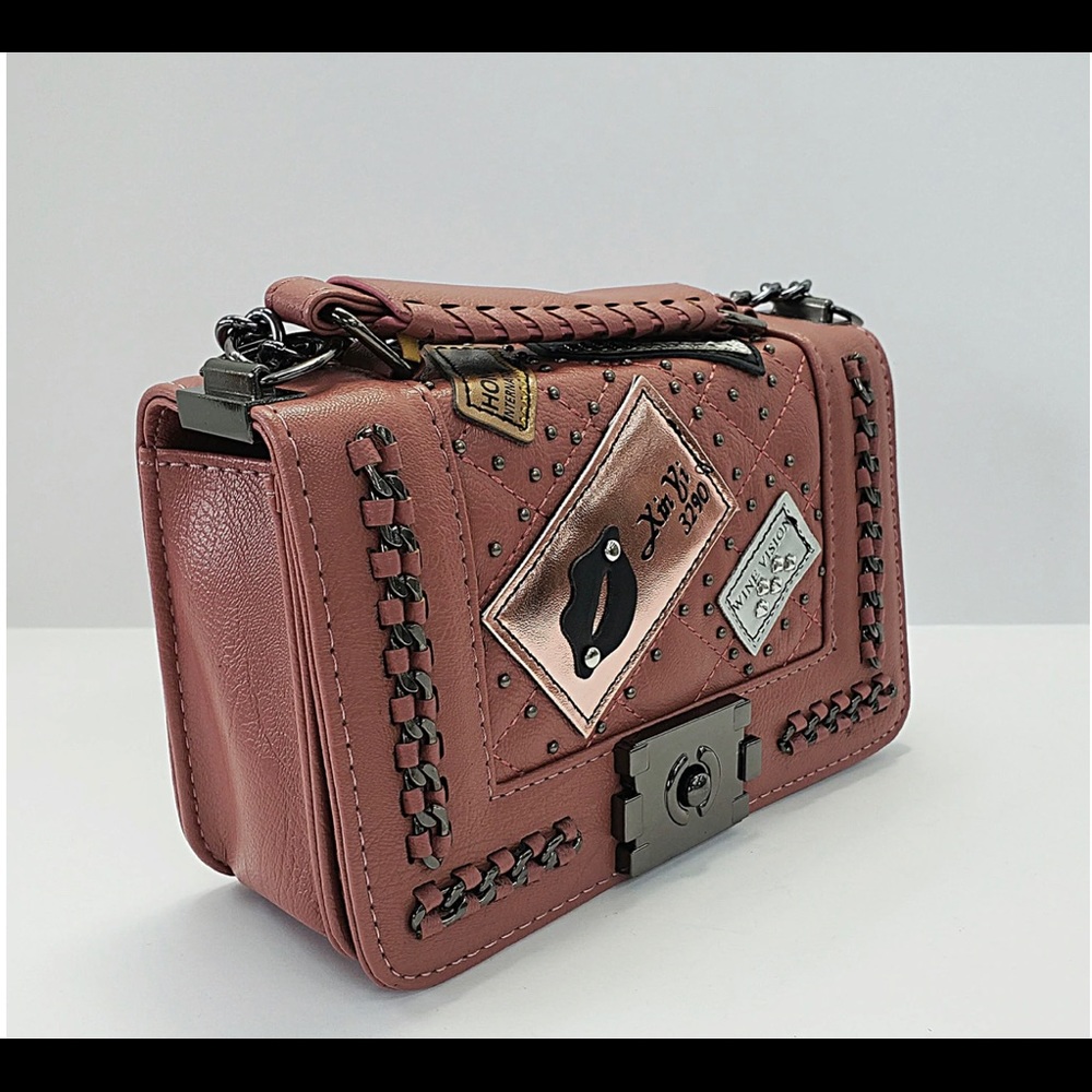 Chain bag - Picture 3 of 4